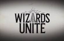 Pierwszy zwiastun Harry Potter: Wizards Unite!