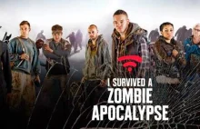 Z-Apokalipsa na żywo, czyli I Survived a Zombie Apocalypse