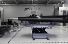 SpinLaunch chce wystrzeliwać ładunki w kosmos z pomocą potężnego działa -...