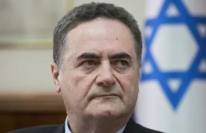 Izrael: Katz zostanie szefem MSZ