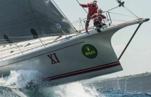 Wild Oats XI forced to quit Sydney to Hobart race - News