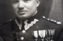 Pułkownik Dąbek – najlepszy żołnierz września 1939 r.