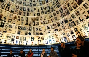 Grupa Ocalałych pisze do Yad Vashem. Chodzi o polskich dyplomatów