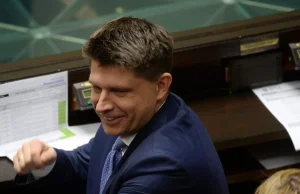 Ryszard Petru: Trzeba zatrzymać PiS w tej koszmarnej zmianie