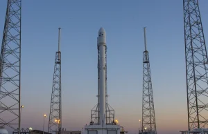 SpaceX jest gotowe na to, by powrócić do testowania rakiet