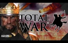 Historia serii Total War ...w pigułce...