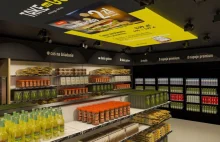 W Polsce powstaje pierwszy sklep spożywczy bez kasjerów. Będzie czynny non stop
