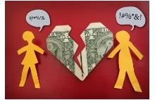 Miłość i pieniądze: na ile ufać żonie lub mężowi? - Blog Finanse bardzo...
