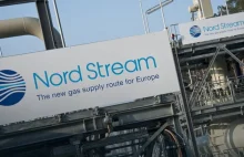 Nord Stream II podpisany w cieniu problemu imigrantów