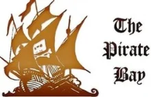 Sąd w UK nakazał dostawcom internetu blokować Piratebay!