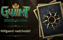 6-tego lutego do Gwinta nadciągnie Nilfgaard!