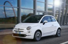 Fiat 500 będzie tylko elektryczny, co to oznacza dla fabryki w Tychach?