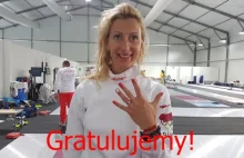 Rio 2016. Aleksandra Socha zaręczyła się w RIO. - News#31