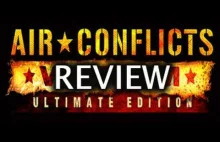 Air Conflicts Vietnam Ultimate Edition Review