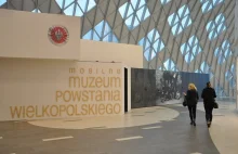 Rusza Mobilne Muzeum Powstania Wielkopolskiego