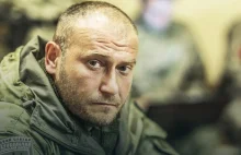 Ukraina: Prawy Sektor podporządkował się armii