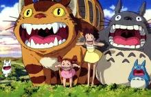 Miyazaki i studio Ghibli planują prace nad nowym filmem