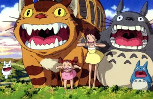 Miyazaki i studio Ghibli planują prace nad nowym filmem