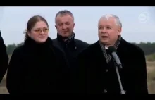 Pawłowicz błaga Kaczyńskiego o pomoc