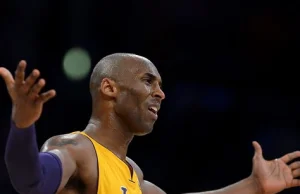 GM Lakers: To ostatni sezon Bryanta