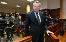 Prokurator: Potwierdziły się dowody na korupcję dr. Mirosława G.