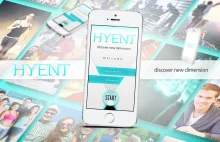 HYENT - Rewolucyjna aplikacja Polaków na Kickstarterze