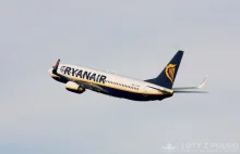 Ryanair w Rzeszowie | Fot: Szymon Taranda :: Zdjęcia samolotów :: Loty z...