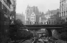 Niemcy na początku XX wieku na zdjęciach