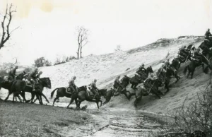 Jak Polska atakowała Niemcy w 1939