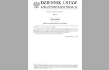 Rząd wprowadził powszechny obowiązek ćwiczeń wojskowych