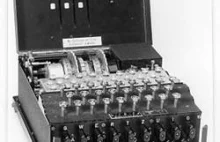 Sir Dermot Turing: polscy kryptologowie dokonali niesamowitych rzeczy