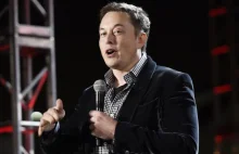 Elon Musk tworzy własną antyszkołę [ENG]