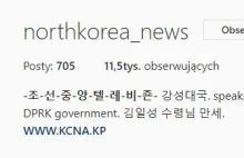 Korea Północna - na instagramie. - Spakowana walizka