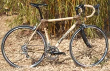 Made in Africa: Zambikes - bambusowe rowery z Zambii