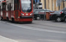 Jedna linia tramwajowa w Katowicach przestaje funkcjonować. Na drugiej...