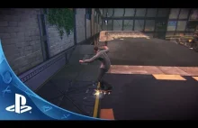 Tony Hawk's Pro Skater 5 - THPS is Back Trailer