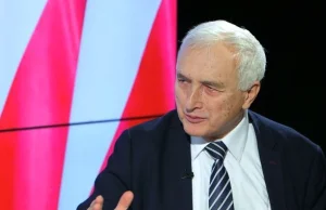 Żyżyński: Mamy zbyt niskie podatki