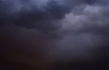 Przeraźliwy huk z nieba na Kujawach. „W oknach pękały szyby”