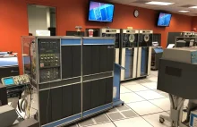 Muzeum Historii Komputerów w Mountain View