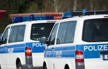 Dwaj islamiści zatrzymani w Niemczech. Mieli planować zamach
