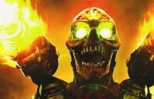 Doom - trwają prace nad nowym filmem