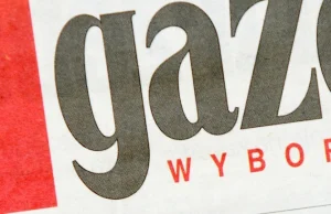 Dziennikarce Gazety Wyborczej nie udała się prowokacja. Przeczytaj jak kłamała