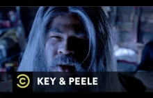 Key & Peele: I'm Retired