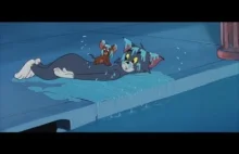 Ostatni odcinek serialu Tom&Jerry