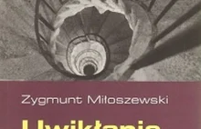 "Uwikłanie" - Zygmunt Miłoszewski