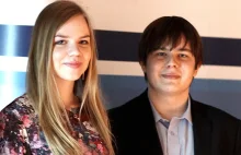 Dwoje nastolatków z Polski nagrodzonych w naukowym konkursie UE!