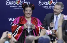 Zwyciężczyni Eurowizji dla Izraela popełniła plagiat.