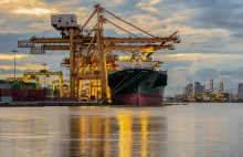 Eksport towarów w 5-ciu krokach | Transport morski Gdynia, Gdańsk
