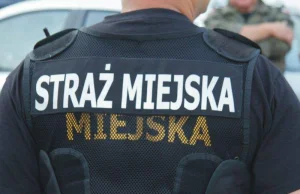 Czy zlikwidować straż miejską w Jaśle? dziś referendum