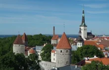 Tallinn- Estonia